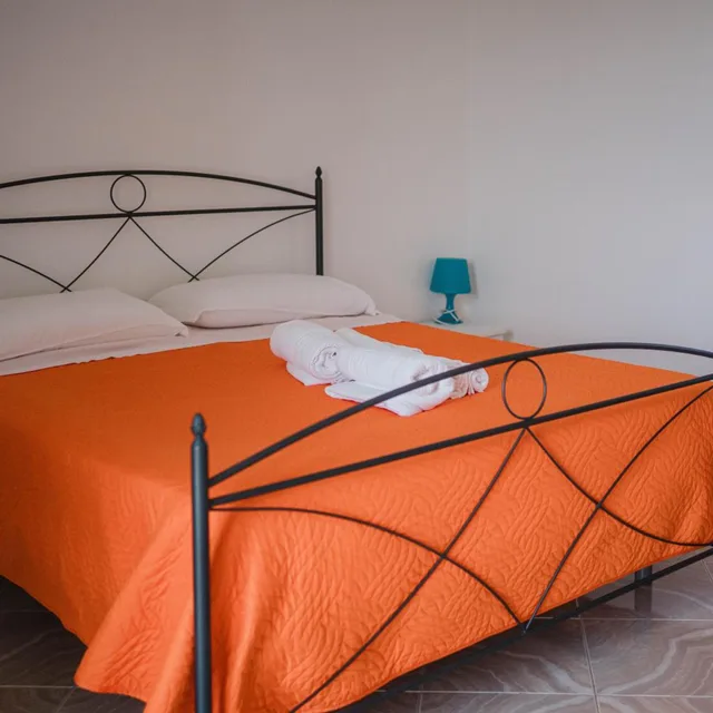 شقة بشرفة بغرفتي نوم، Residence Riviera 3/10