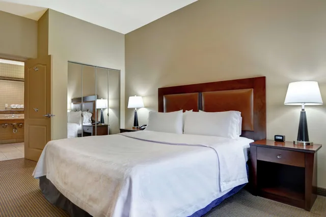 Suite, 1 King or 2 Queen Beds، Homewood Suites By Hilton Fayetteville 2/14