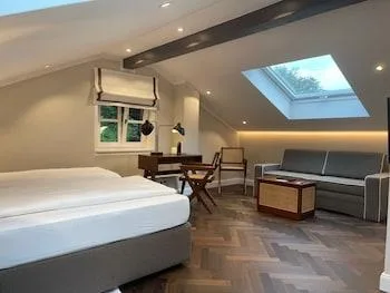 غرفة بريميوم بسرير مزدوج، Bio Design Boutique Landhaus St. Georg 2/2