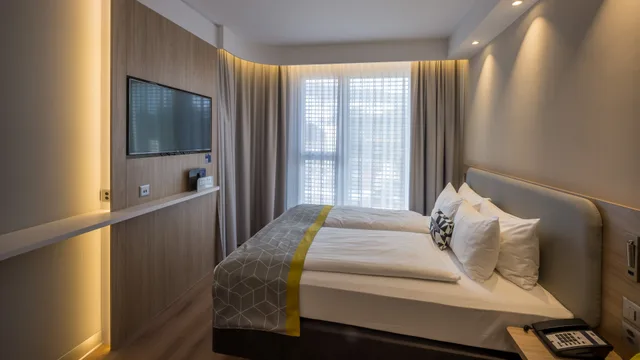 غرفة قياسية، Holiday Inn Express Luzern Kriens 1/4
