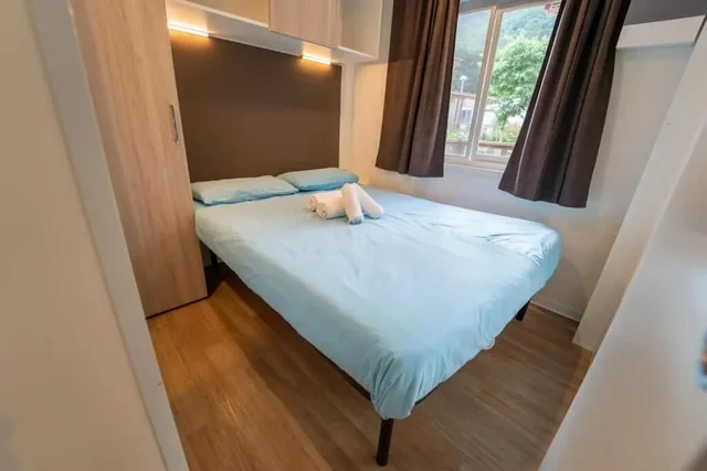 Mobile Home, Premium, 1 Double and 4 Single Beds، Vacanze Camping Boutique 1/8