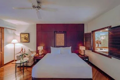 Lagoon, Superior, Smoking، Furama Resort Da Nang 1/1