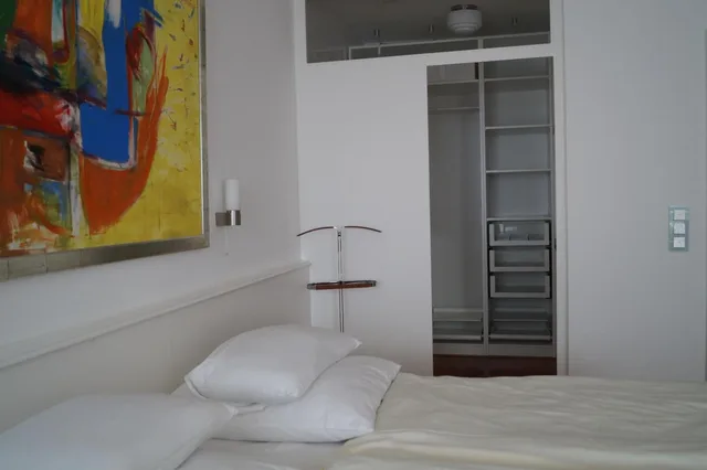 استوديو ديلوكس، Hotel Freiheit 5/8