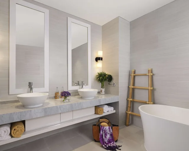2 Bedrooms, Suite, Apartment, 2 King Beds، Avani Seminyak Bali Resort 5/5