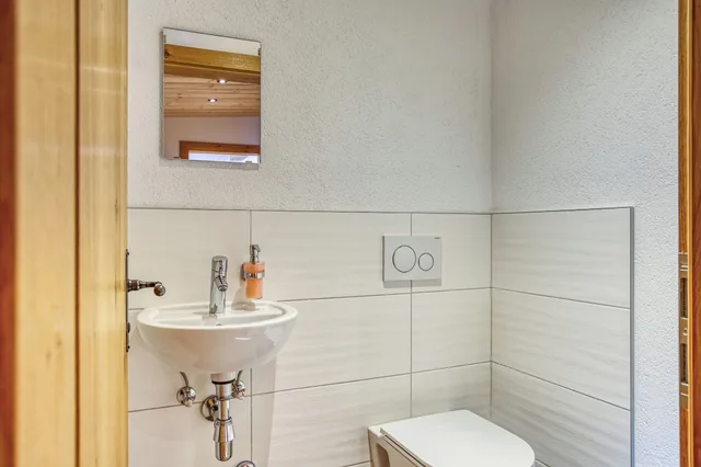 جناح بسريرين كوين بغرفتي نوم، Alpenhotel Stolz 10/10