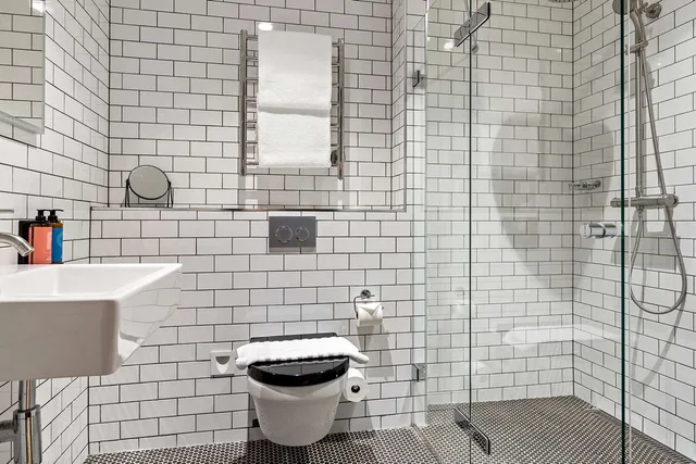 غرفة قياسية بسريرين منفصلين، Nofo Hotel Worldhotels Crafted 8/8