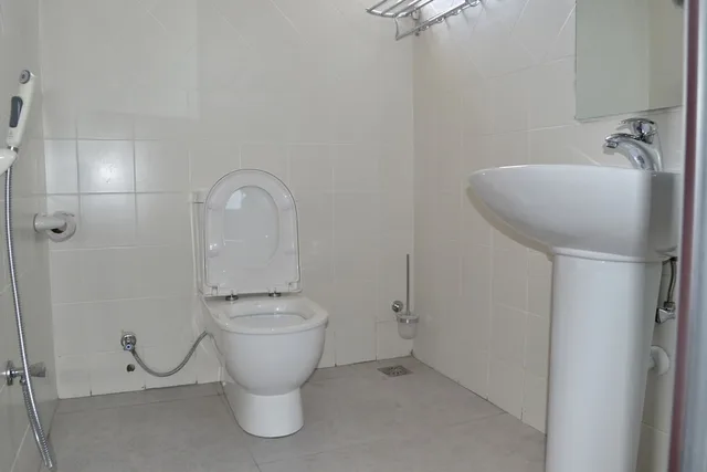 غرفة قياسية بسرير كوين، Lantana Hotel 2/2