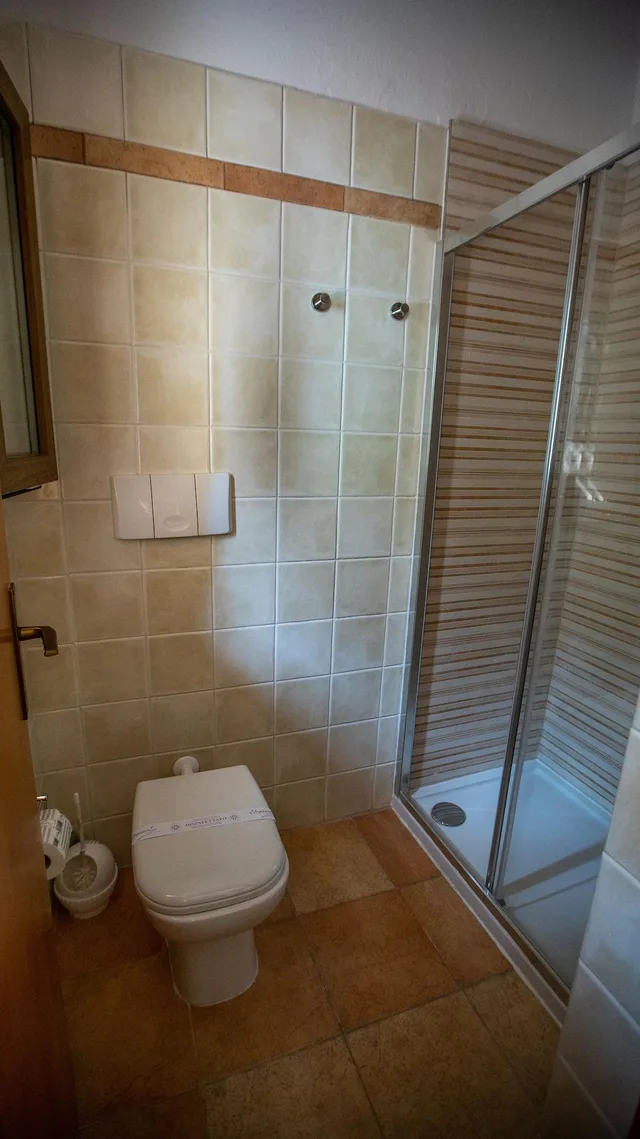 2 Bedrooms, Apartment, Campeggio Bella Italia 3/3