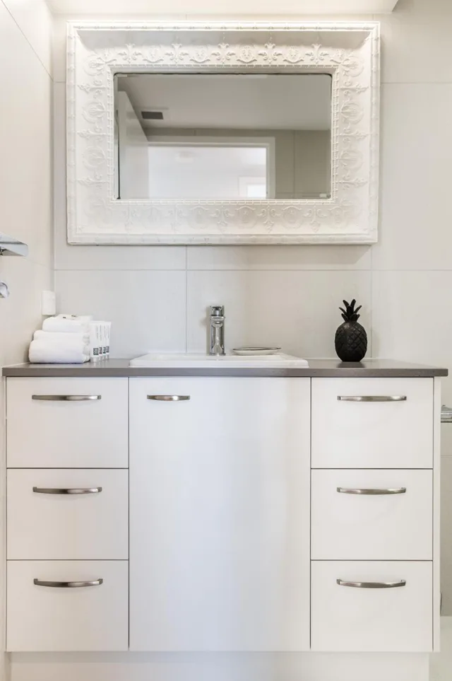 2 Bedrooms, Luxury, Apartment, Water Front، Noosa Pacific Riverfront Resort 6/7