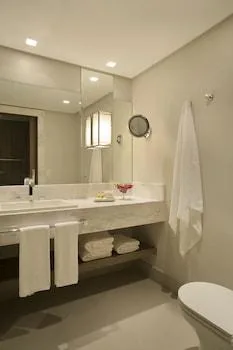 غرفة قياسية، Venit Barra Hotel 1/1
