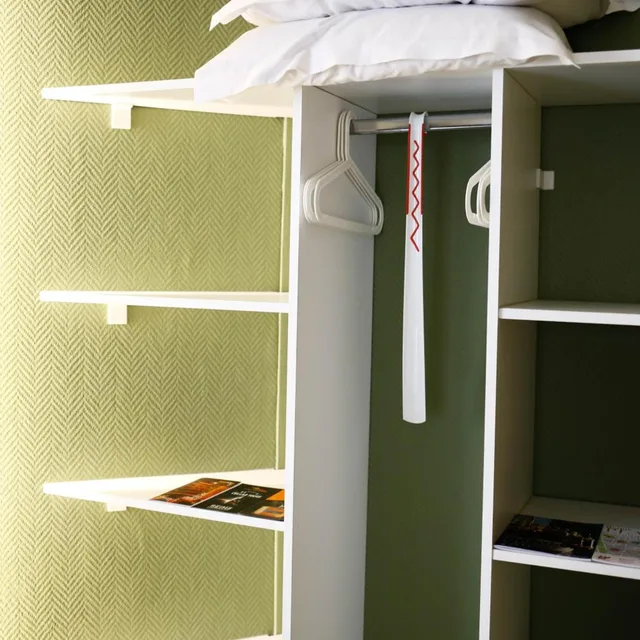 غرفة كومفورت بسرير مزدوج، Cecyl Hotel 10/10