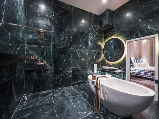Suite, Hotel Pacai 7/8