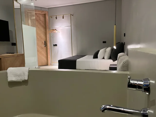 Deluxe, Suite, Bathtub, AG Hotels Antalya 2/2