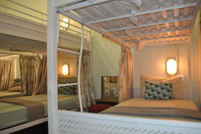 سكن مشترك مختلط، Rope Walk Guesthouse 1/1