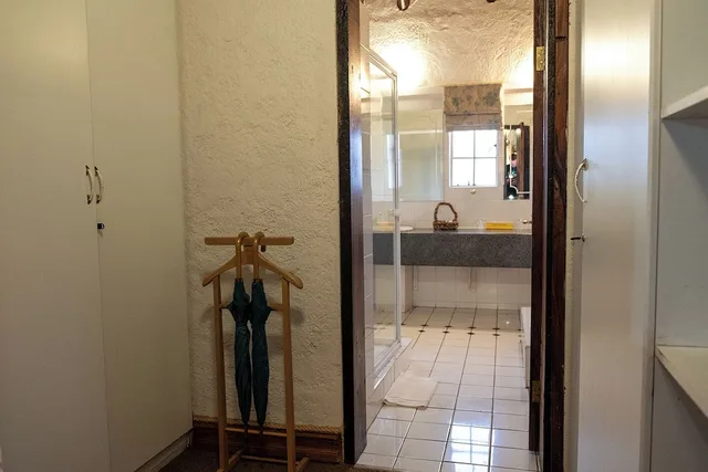 Mountain, Executive, Lodge, Double Bed، Zebra Country Lodge 9/10