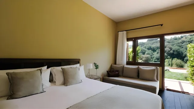 غرفة قياسية، Mas Salagros Ecoresort Aire Ancient Baths 1/1