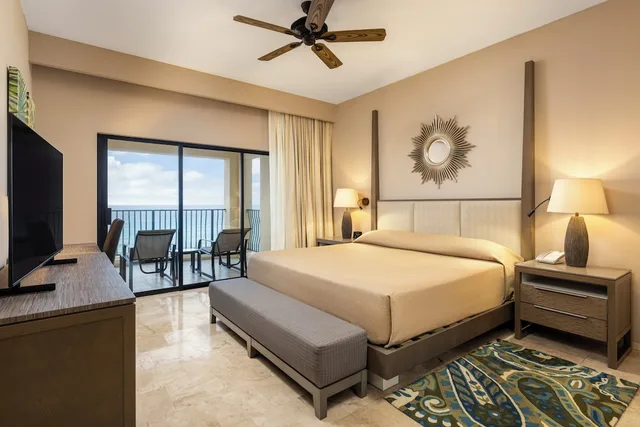 1 Bedroom, Suite, Single Bed, Beach Front, The Royal Sands All Inclusive Resort & Spa 1/7