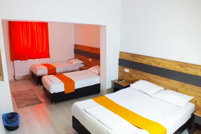 Family, Private Bathroom, Ankara Otel Evren 5/8