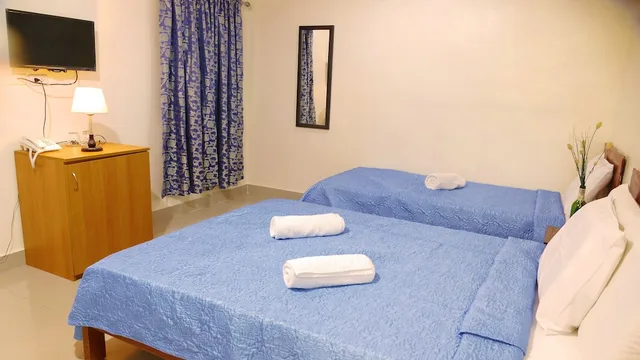 Deluxe, Triple, 3 Beds, Countess Pension House 4/6