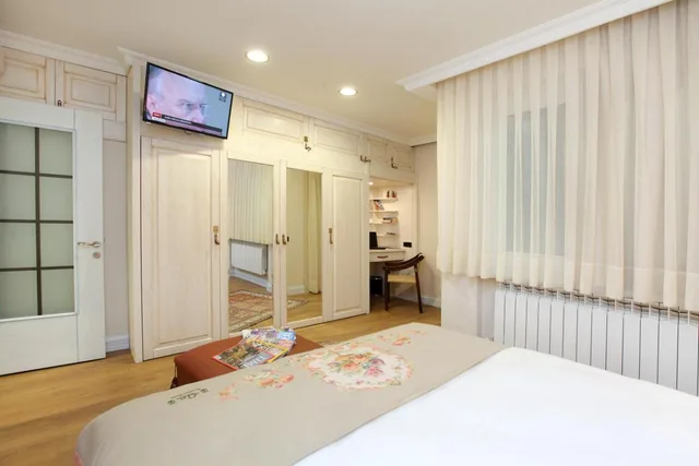 جناح سوبيريور، Lir Residence Suites 7/10