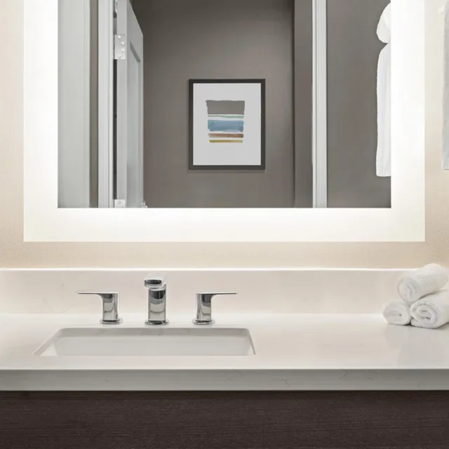 جناح بغرفتي نوم، Staybridge Suites Colorado Springs NE - Powers 3/4