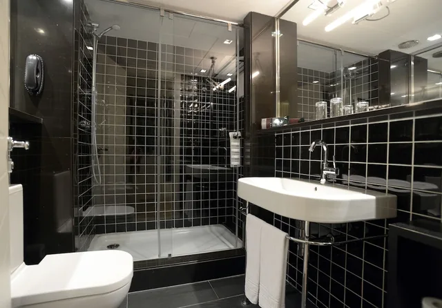 غرفة قياسية بسرير مزدوج أو سريرين منفصلين، EUROPARK HOTEL 10/10