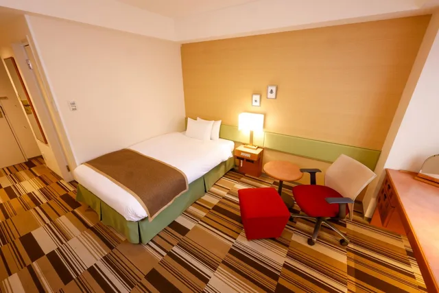 غرفة ديلوكس مفردة، Hotel The Lutheran 3/11