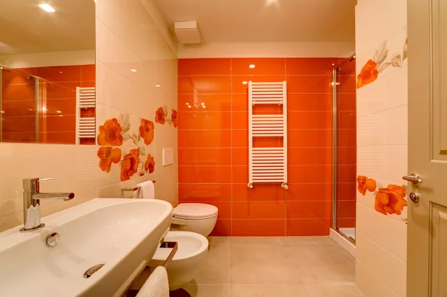 جناح ديلوكس بغرفة نوم واحدة مع أريكة، Palazzo Mannaioni Suites 7/9