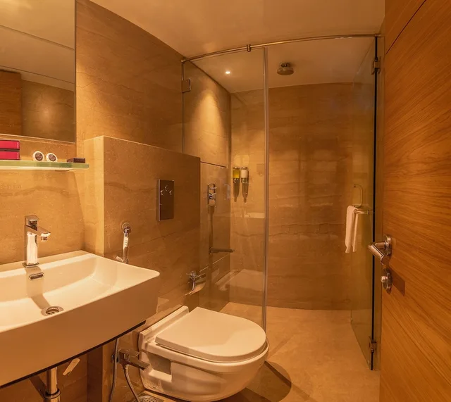 غرفة كلاسيكية بسرير مزدوج، Hotel Metropole Inn 6/6