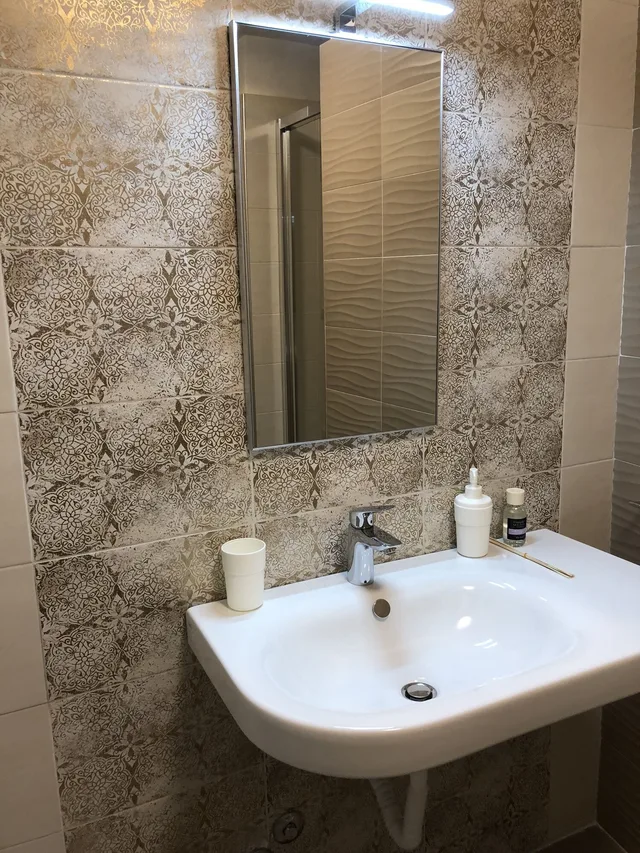 Room, Quadruple, Multiple Beds، Napoli City Inn B&B 3/3