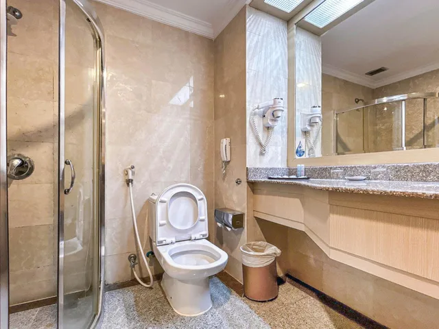 جناح بريميير بسرير كينج، Planet Holiday Hotel And Residence 6/7