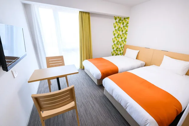 غرفة قياسية مفردة، Hotel Sobial Namba Daikokucho 3/10