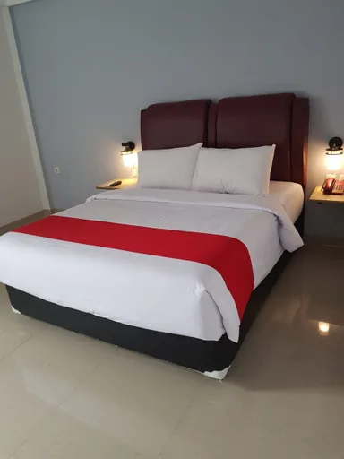 غرفة سوبيريور، MJ s Hotel 1/2