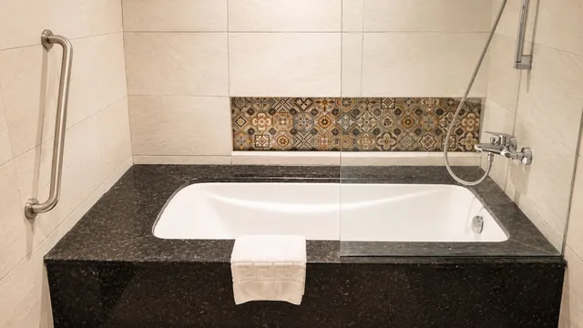 Premier, Deluxe, Pool Side، Costabella Tropical Beach Hotel 10/10