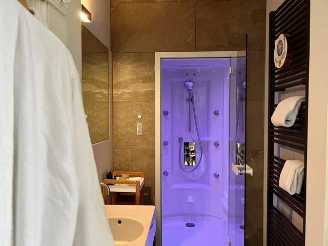 family suite, Suite Hotel Pincoffs Rotterdam 7/9