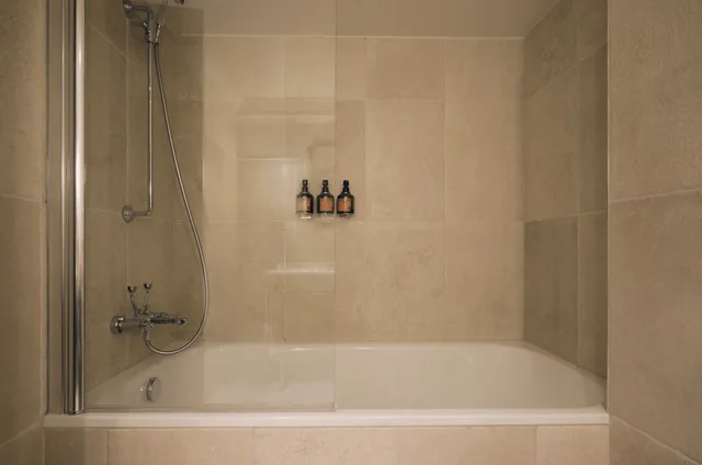غرفة سوبيريور، Villa Florentine 4/5