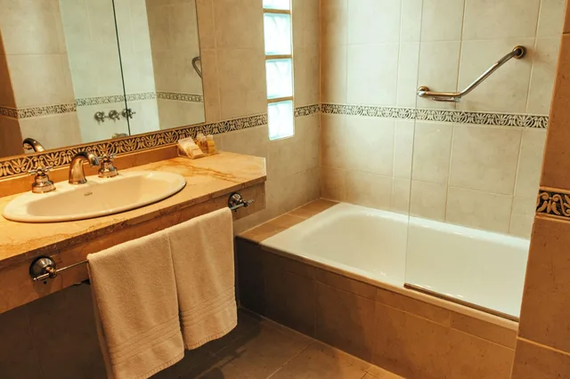 غرفة سوبيريور، Amerian Catamarca Park Hotel 4/4