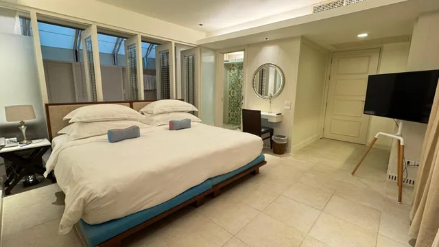 فيلا بـ3 غرف نوم، Rest Detail Hotel 5/10