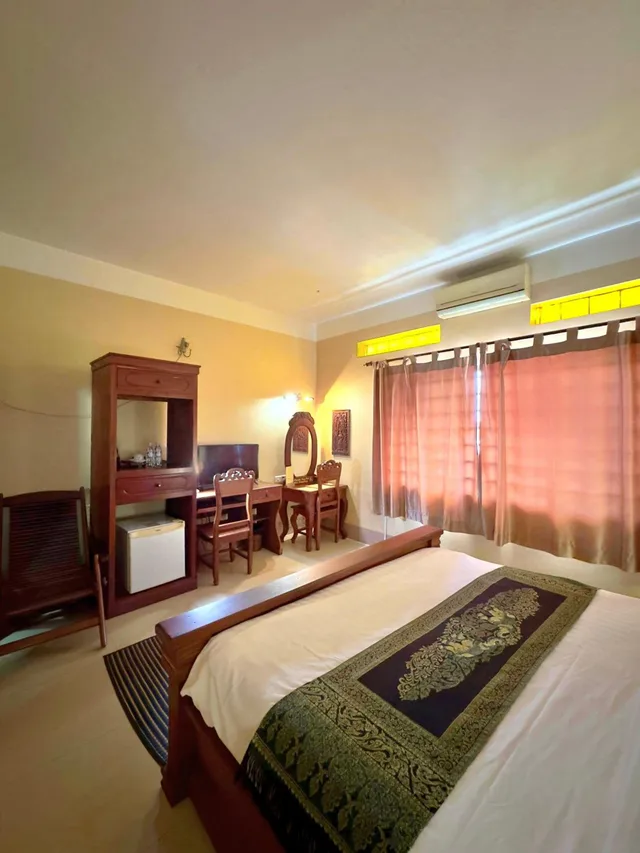 غرفة سوبيريور مفردة، Shining Angkor Boutique Hotel 10/20