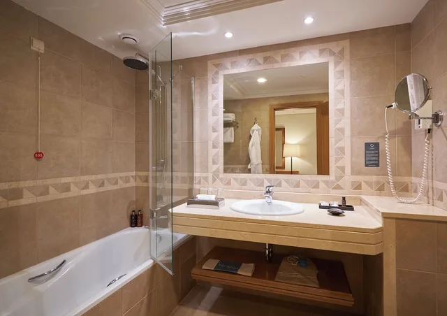 Room, Single, Twin Beds, Land View، Porto Mare 3/3