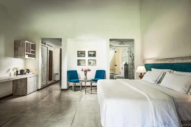 فيلا فاخرة، The Villas Wadduwa by Amaya 1/1