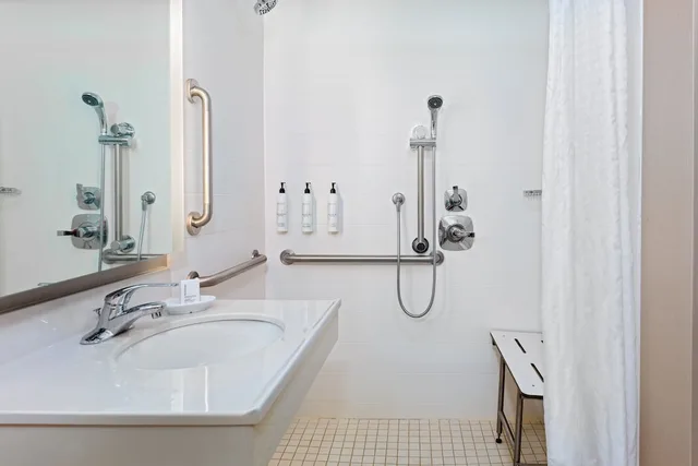 Suite, Multiple Beds, Accessible، SpringHill Suites by Marriott Asheville 2/4