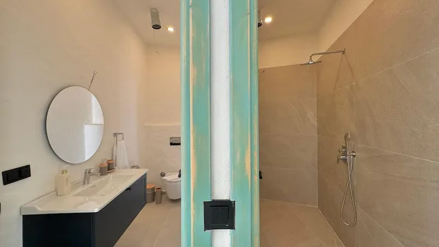 Petite House, Queen Bed, Pet Friendly, Hot Tub، Seaview Faralya Boutique Hotel 5/5