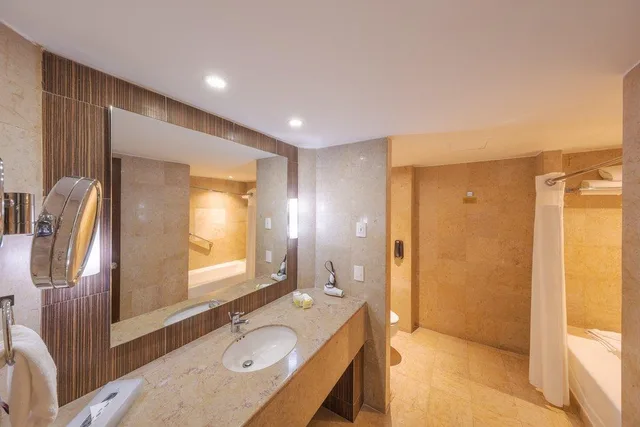 غرفة بسرير كينج، HOLIDAY INN SELECT GUADALAJARA 5/5