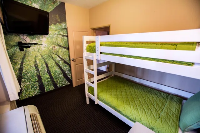 جناح بسريرين، Holiday Inn Hotel Suites St Paul Ne Lake Elmo 3/4