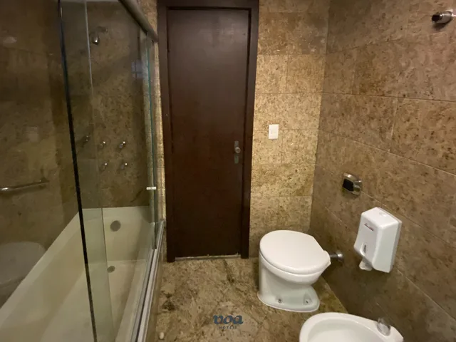 جناح بريميوم، Lancaster Hotel by Castelo Itaipava 9/10