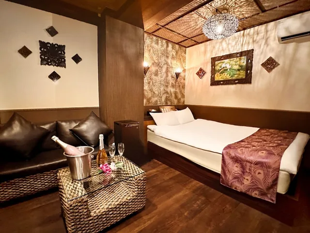 Moderate, Queen Bed, Smoking، Hotel Gran Bali Resort 9/10