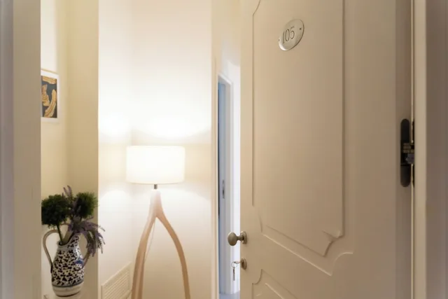 Alma Regina Relais، San Lorenzo، نابولي 30/50