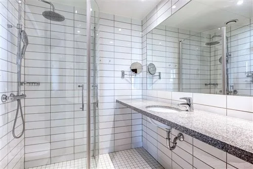 غرفة سوبيريور مفردة، Radisson Blu Hotel Oslo Alna 1/1