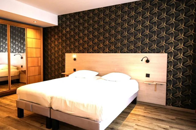 شقة، Wellness Apart Hotel 2/10